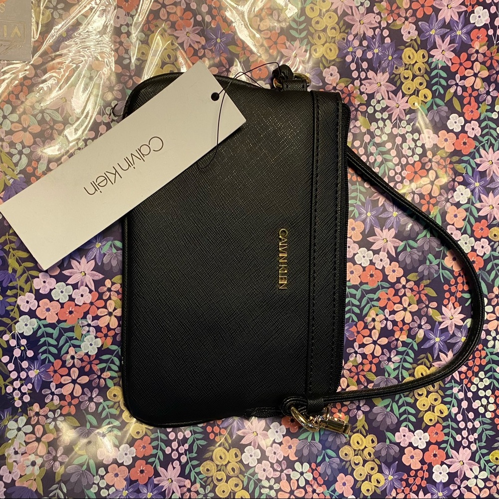 Calvin Klein small purse